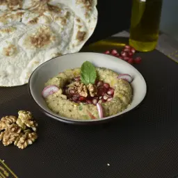 بابا غنوج